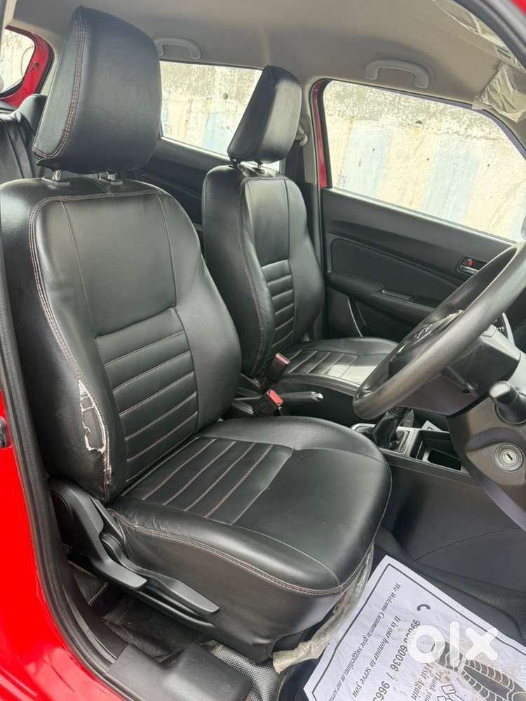 Maruti Suzuki Swift 2022 Petrol Good Condition