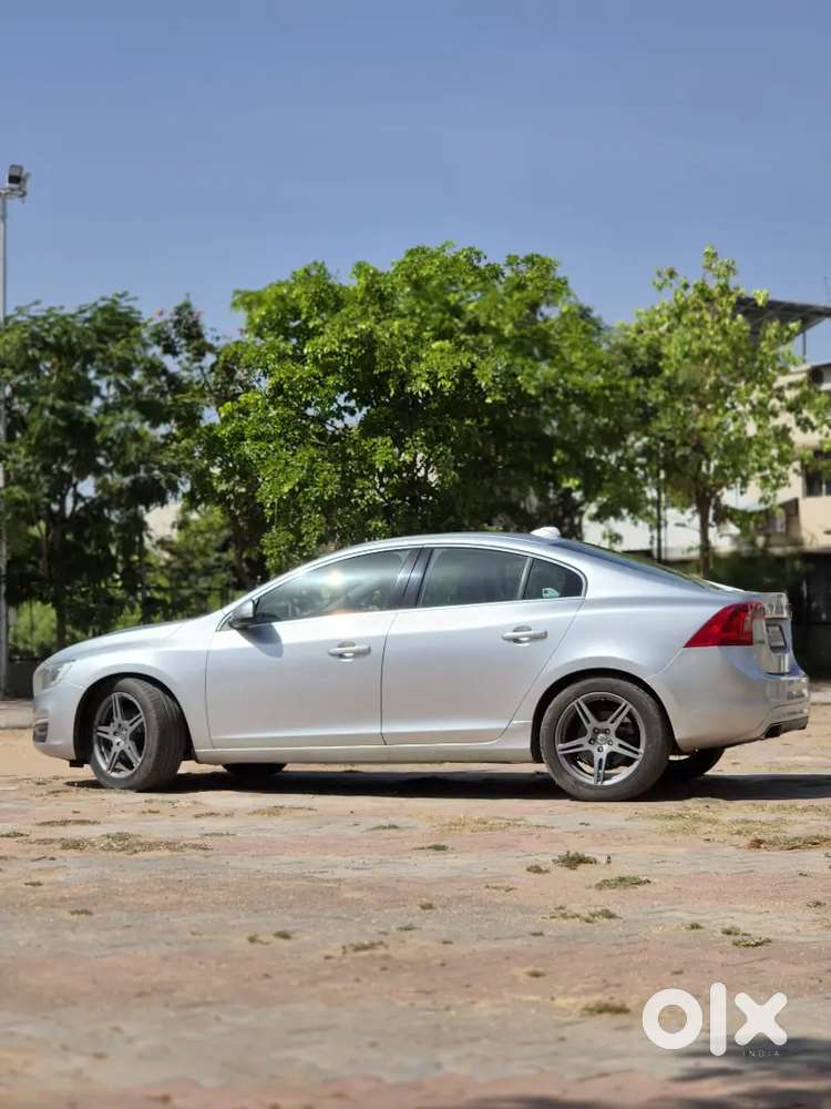 Volvo S60 2014 One Owner