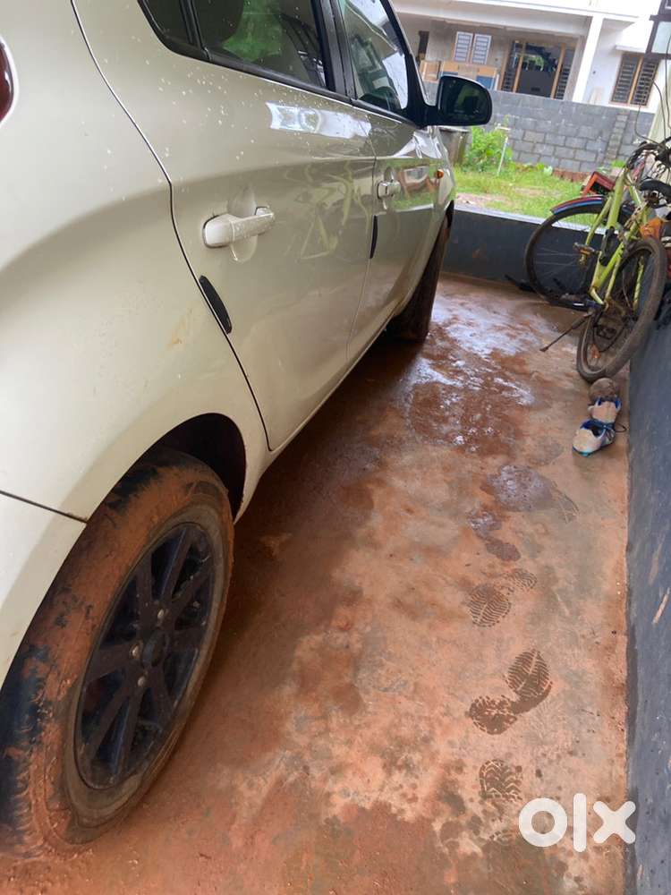 Hyundai I20 Diesel 2013