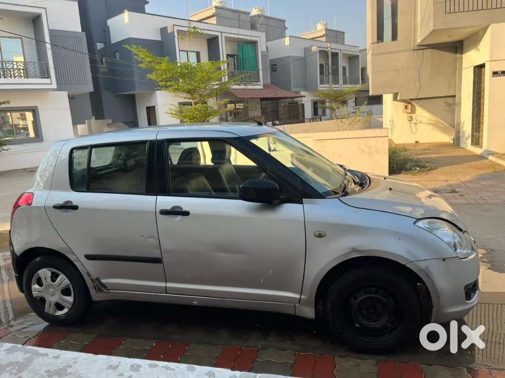 Maruti Suzuki Swift 2009 Petrol Well Maintained