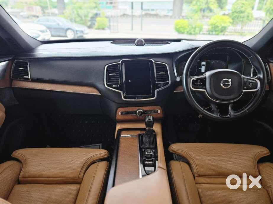 Volvo Xc 90 D5 Inscription, 2020, Diesel