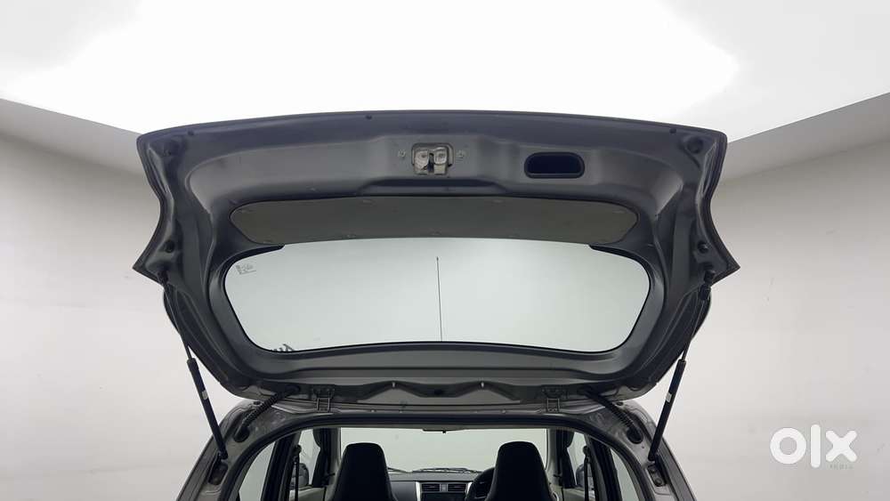 Maruti Suzuki Celerio 1.0 Vxi Amt, 2015, Petrol