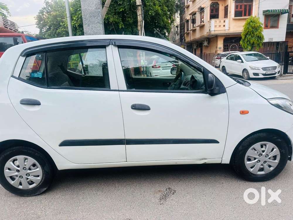 Hyundai I10 Era, 2012, Petrol