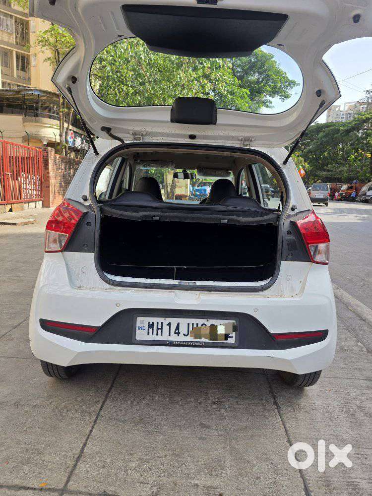 Hyundai Santro Sportz Amt, 2021, Petrol