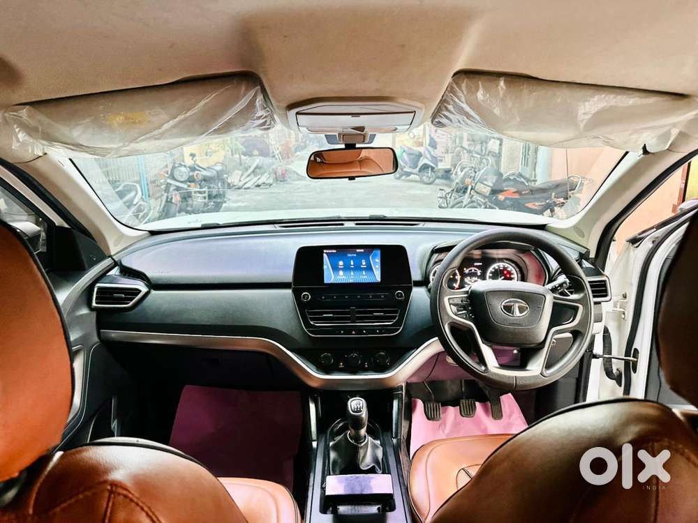 Tata Harrier Xm, 2021, Diesel