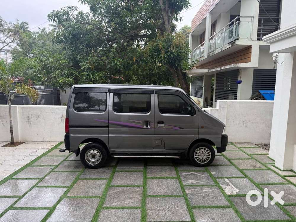 Maruti Suzuki Eeco-2015 Model For Sale