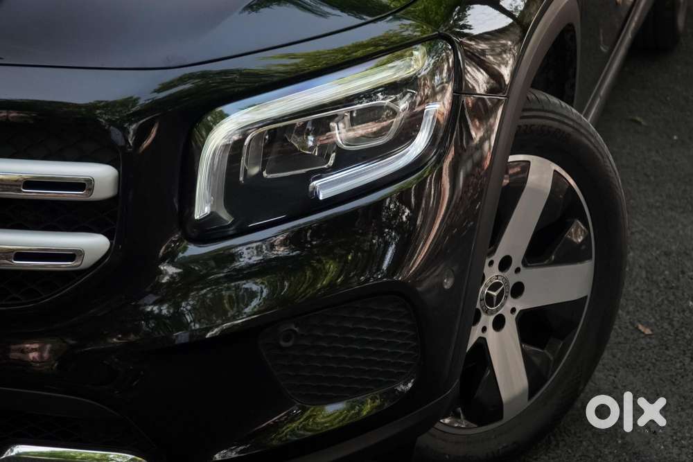 Mercedes-benz Glb 200, 2023, Petrol