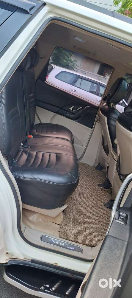 Mahindra Xuv500 W10 1.99 Mhawk, 2015, Diesel
