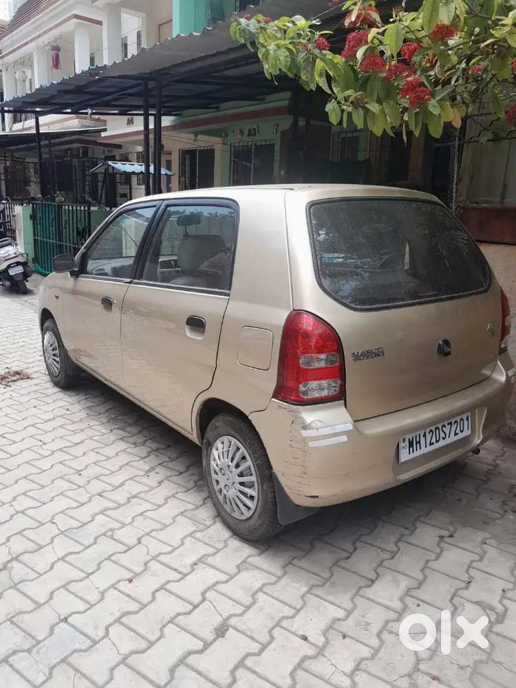 Maruti Suzuki Alto 2007