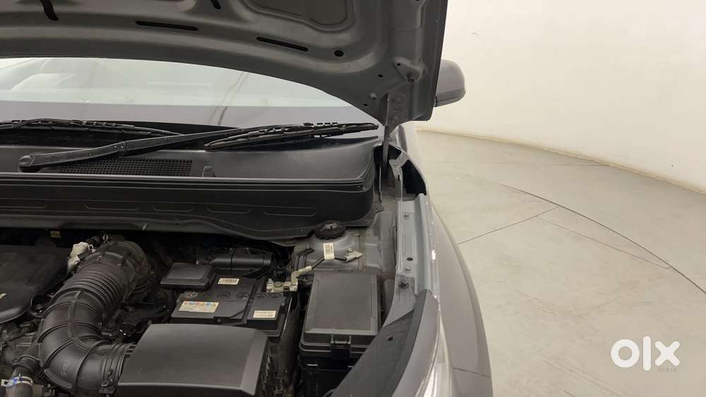 Hyundai Venue 1.0 Sx (o) Turbo Imt, 2022, Petrol