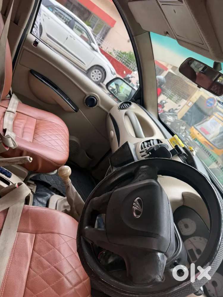 Mahindra Xylo Diesel 2018