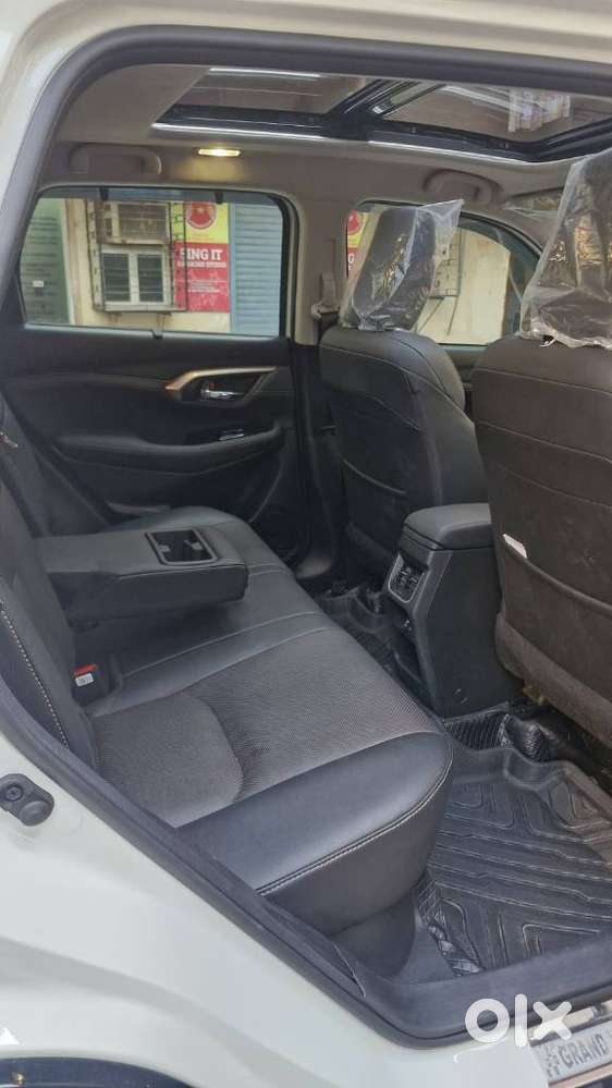 Maruti Suzuki Grand Vitara