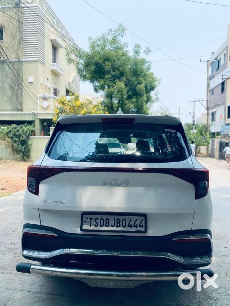 Kia Carens 1.5 Premium 7 Str, 2022, Diesel