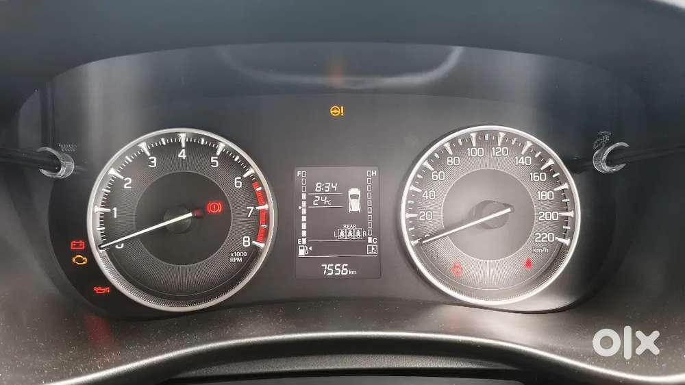 Toyota Urban Cruiser 2026 S Plus Petrol Mt