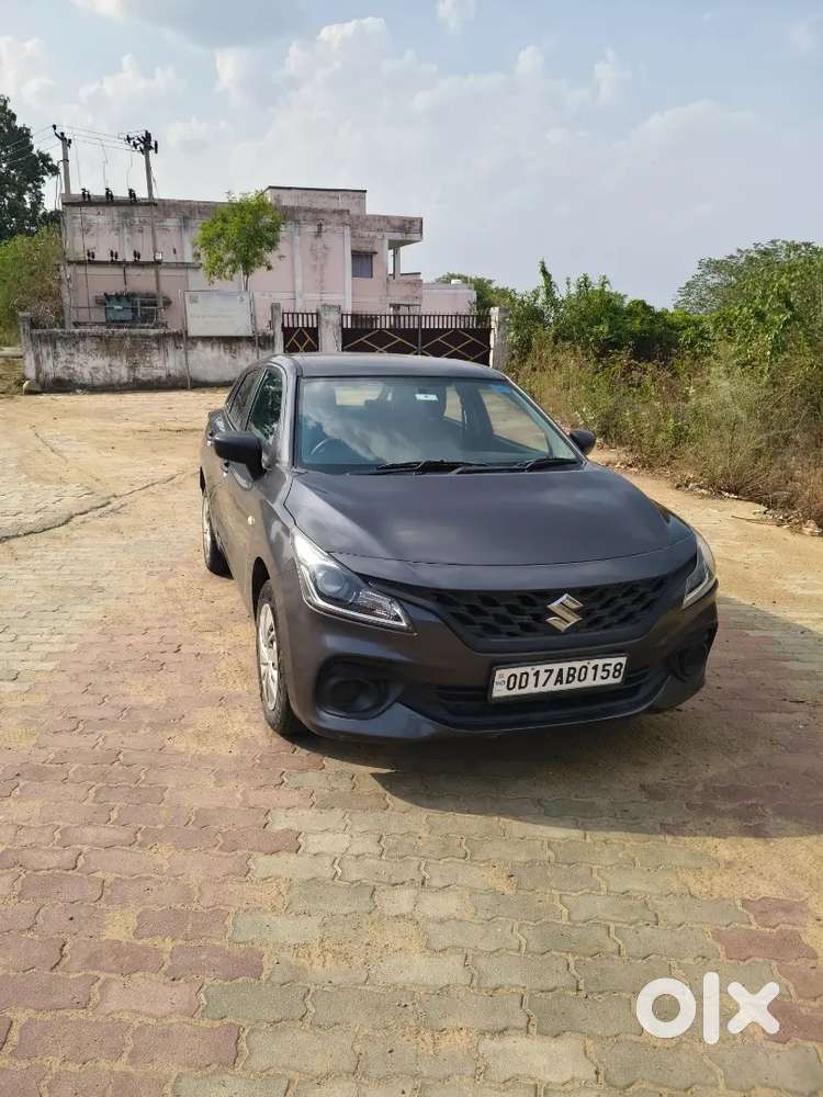 Maruti Suzuki Baleno 2023 Petrol 31000 Km Driven