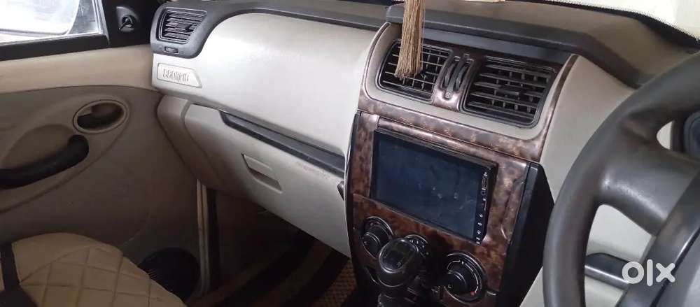 Mahindra Scorpio Diesel 2015