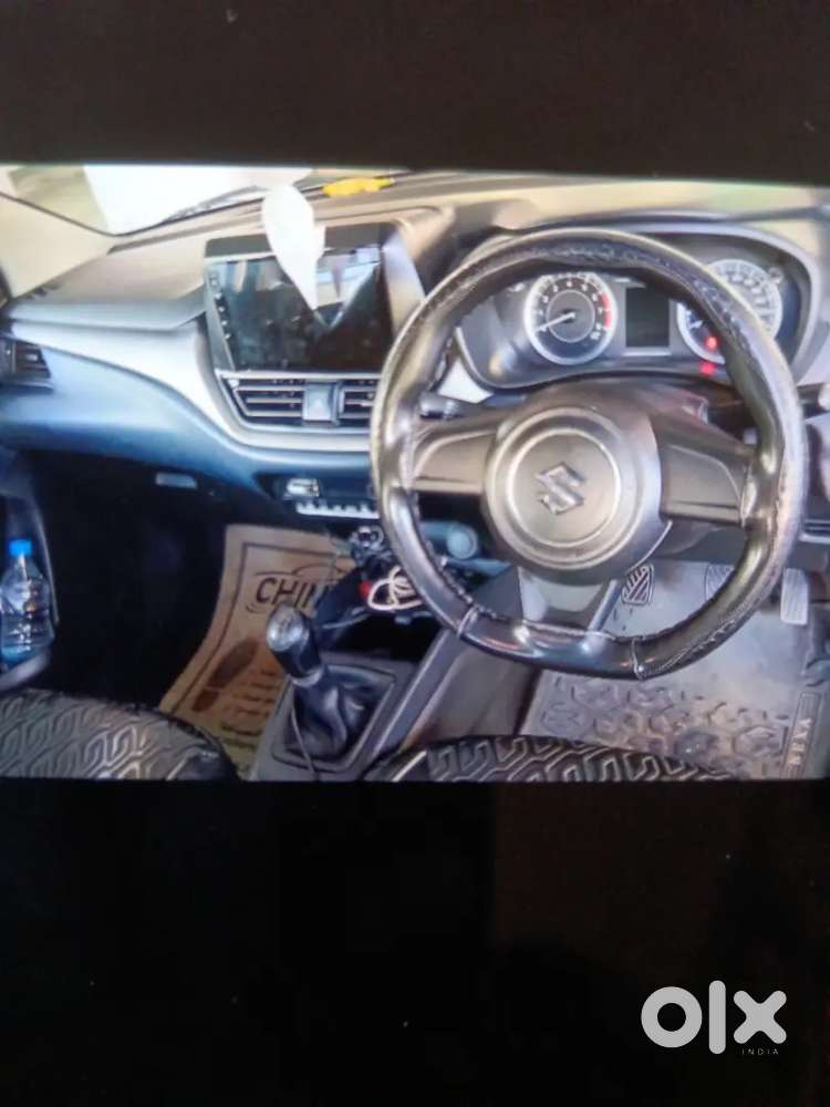 Maruti Suzuki Baleno 2023 Manual 53000 Km