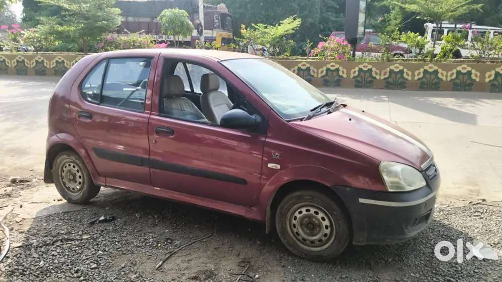 Tata Indica Ev2 2008
