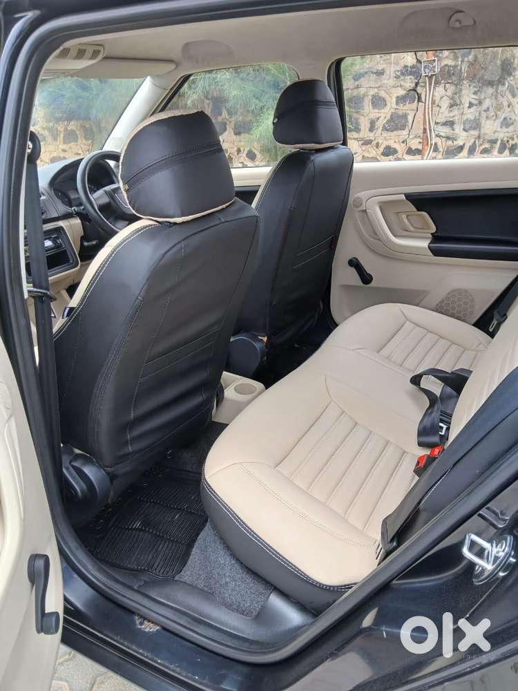 Skoda Fabia 2010-2015 1.2 Tdi Active, 2011, Diesel