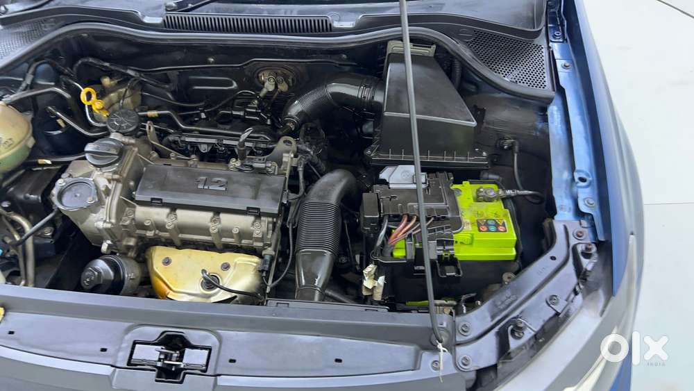 Volkswagen Ameo 1.2 Mpi Comfortline Plus, 2017, Petrol