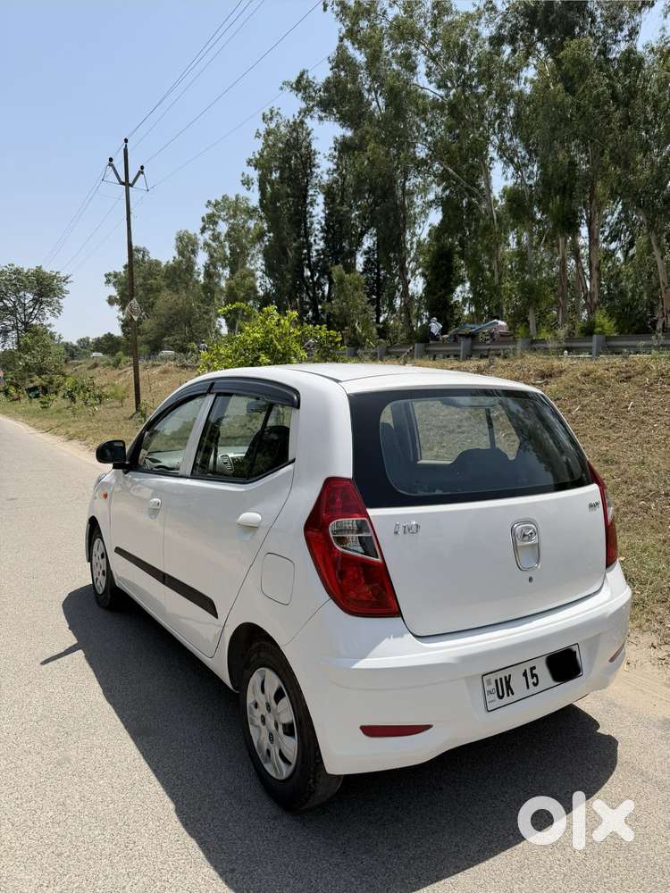 Hyundai I10 Magna, 2014, Petrol