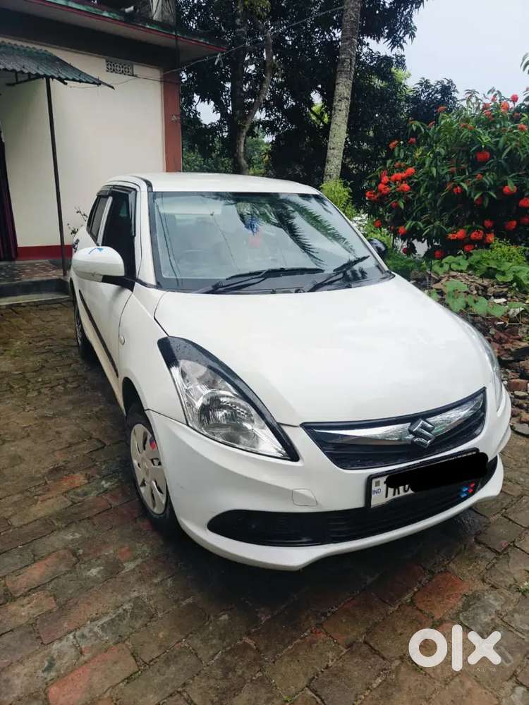 Maruti Suzuki Dzire 2020 Cng & Hybrids 200000 Km Driven