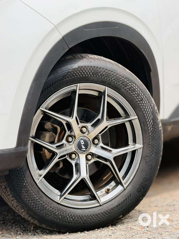 Hyundai Venue Sx (o) Mt 1.0 Turbo, 2021, Petrol
