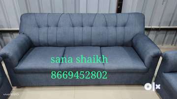 3 seater sofa deals olx