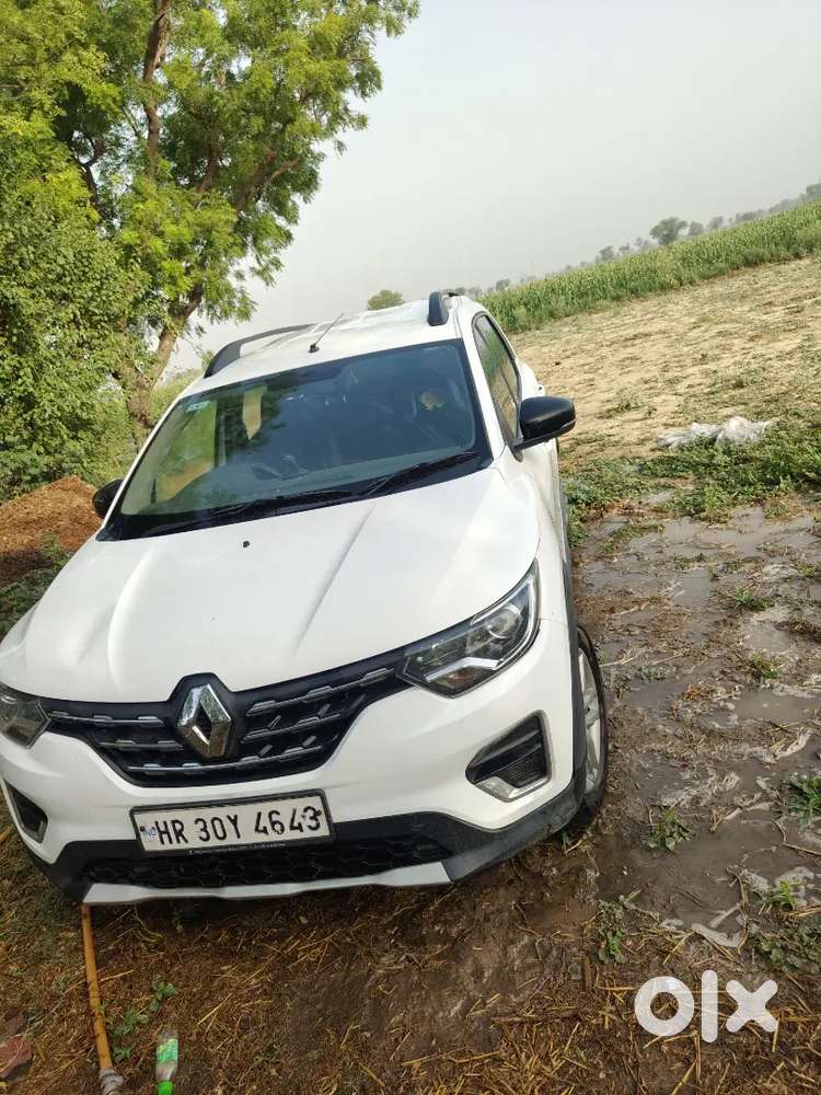 Push Button Start Top First Model