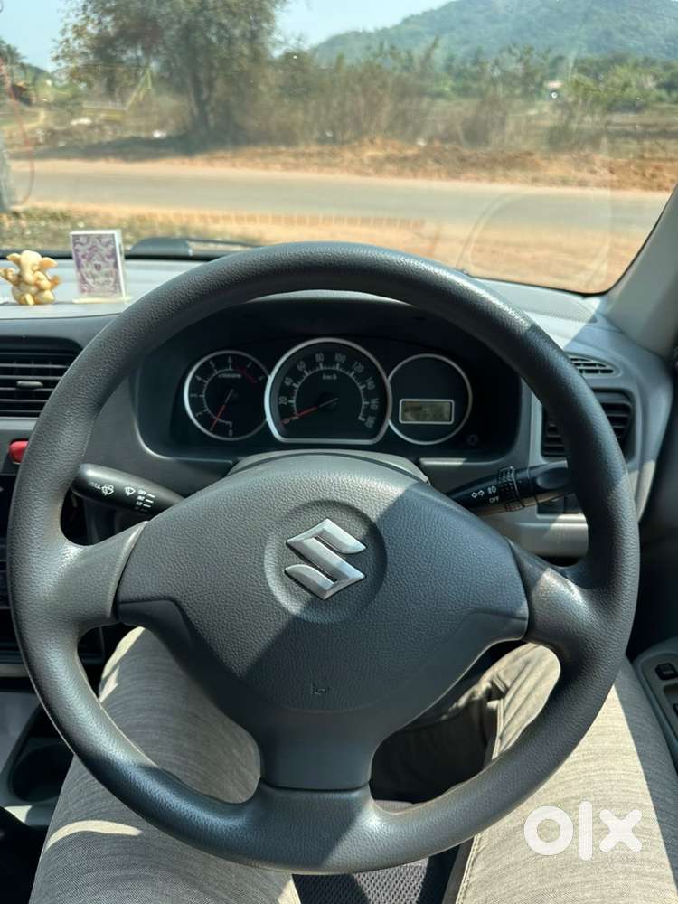 Maruti Suzuki Alto K10 2010 Petrol Well Maintained