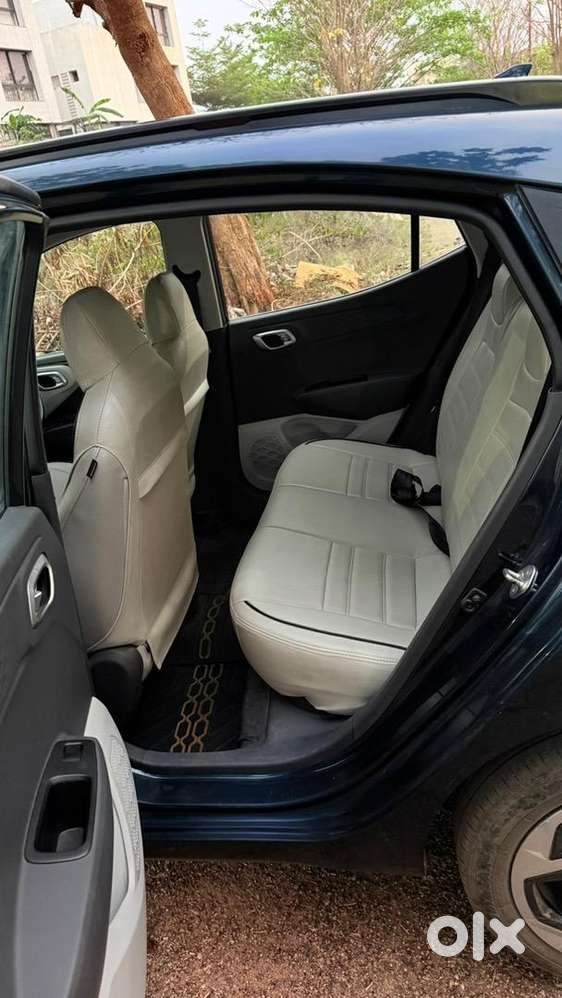 Hyundai Grand I10 Nios 2023 Well Maintained