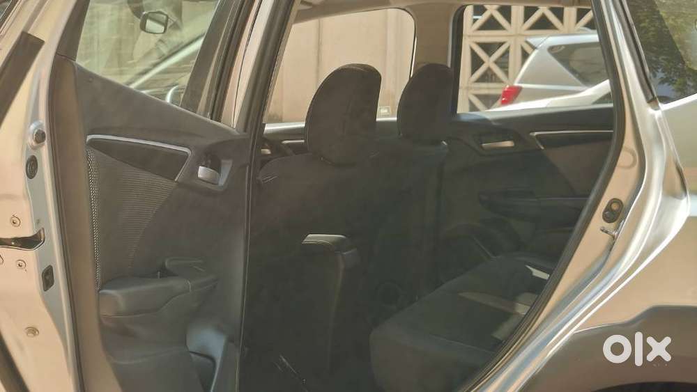 Honda Wr-v 1.2 Vx I-vtec, 2019, Petrol