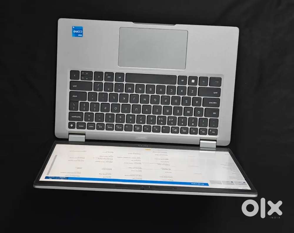 Dell Latitude 5330 i5 12Th Generation 16Gb Ram 256Gb SSD 13Inch Screen