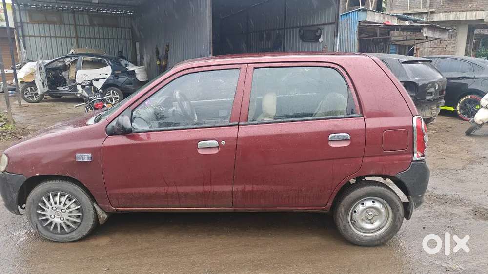 Maruti Suzuki Alto 2006