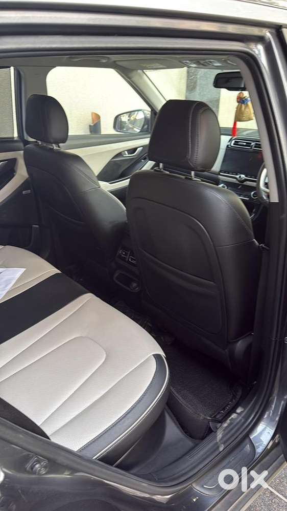 Hyundai Automatic Diesel 2022