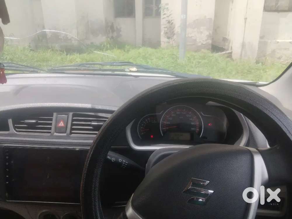 Maruti Suzuki Alto 2019