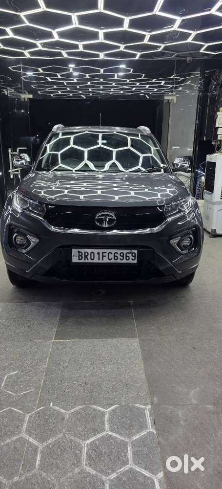 Tata Nexon, 2021, Diesel