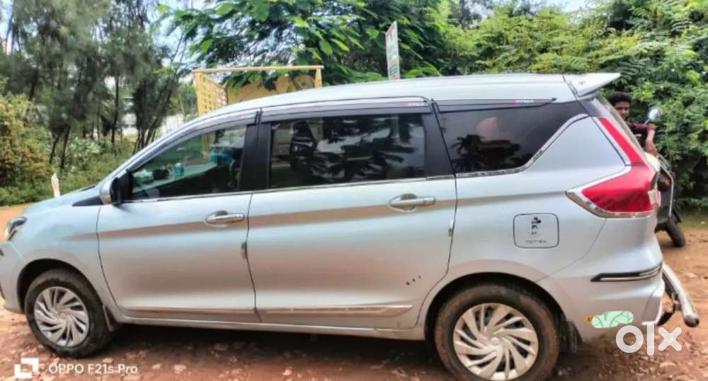 Well Maintained Car For Sale – Low Price