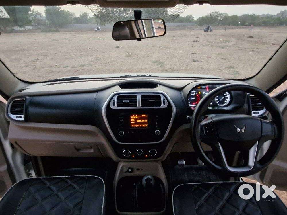 Mahindra Bolero Neo 1.5 N8, 2023, Diesel