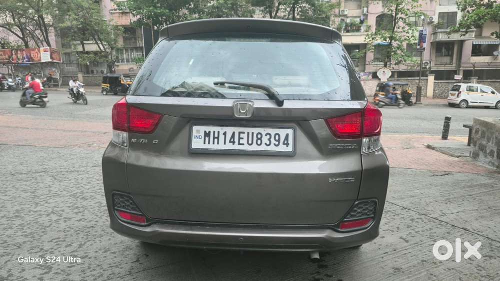 Honda Mobilio 1.5 V I-vtec, 2015, Petrol