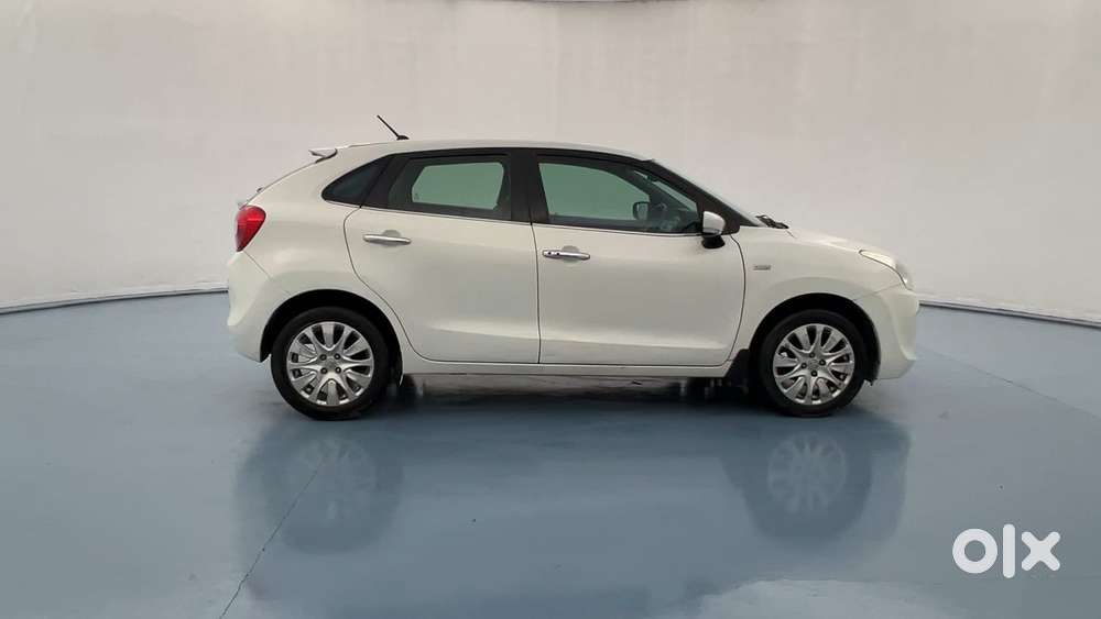 Maruti Suzuki Baleno Maruti-suzuki-baleno-zeta-diesel, 2015, Diesel