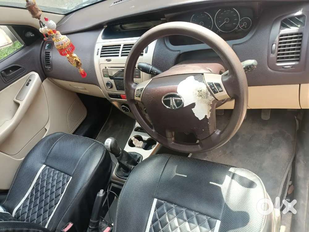 Tata Manza 2012 Petrol 20000 Km Driven