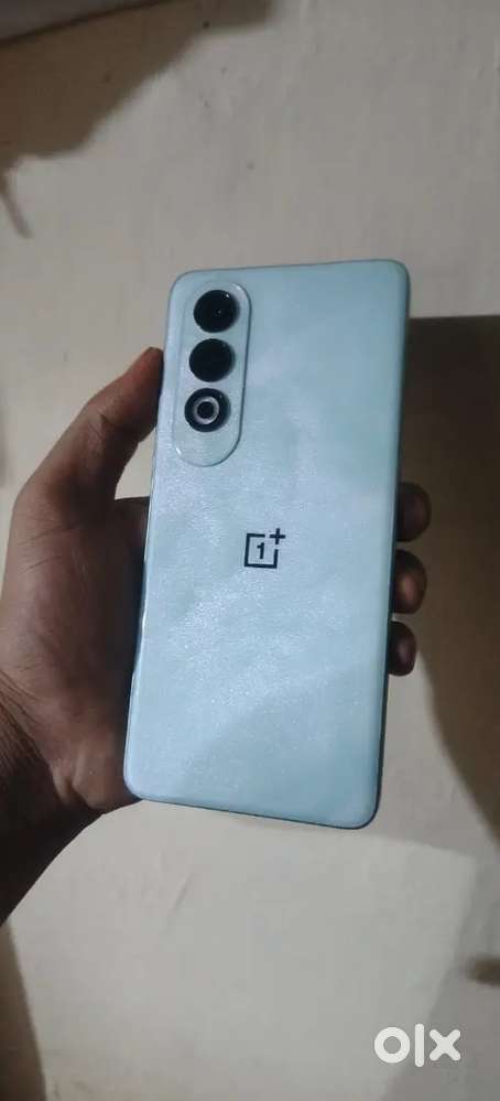 OnePlus Nord CE 4