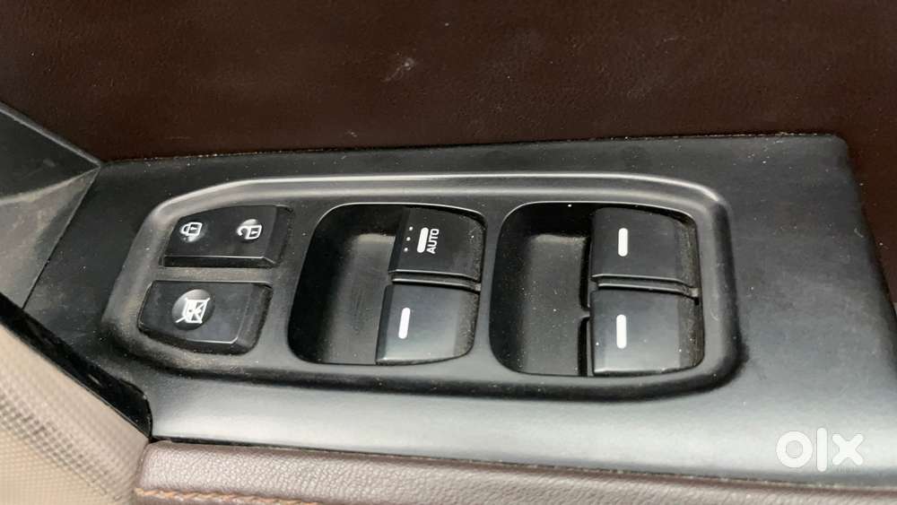 Hyundai Creta 1.6 Sx Plus Petrol At, 2016, Petrol