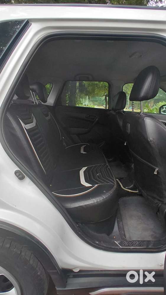 Maruti Suzuki Brezza Vdi, 2019, Diesel