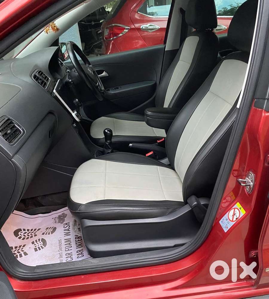 Volkswagen Polo 1.0 Highline Plus Tsi, 2020, Petrol
