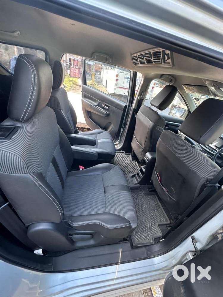 Maruti Suzuki Xl6 2024 Cng Good Condition