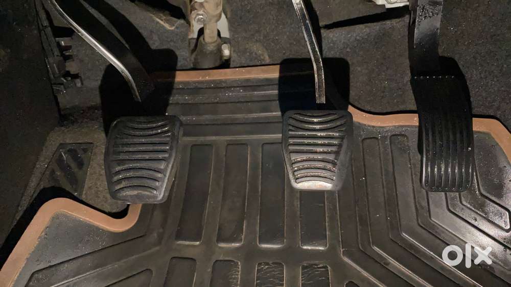 Mahindra Xuv500 W7, 2021, Diesel