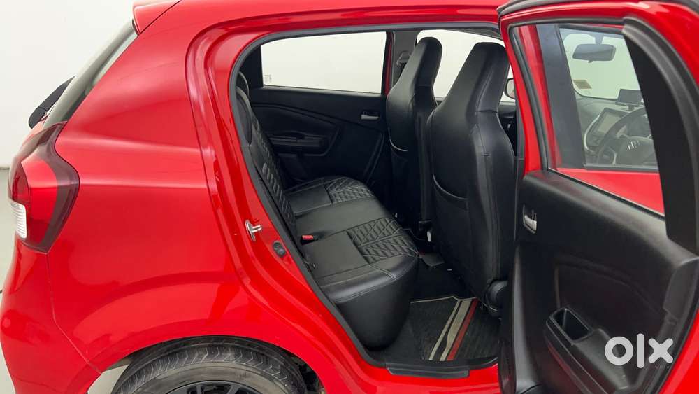 Maruti Suzuki Celerio 1.0 Zxi Plus Amt, 2022, Petrol