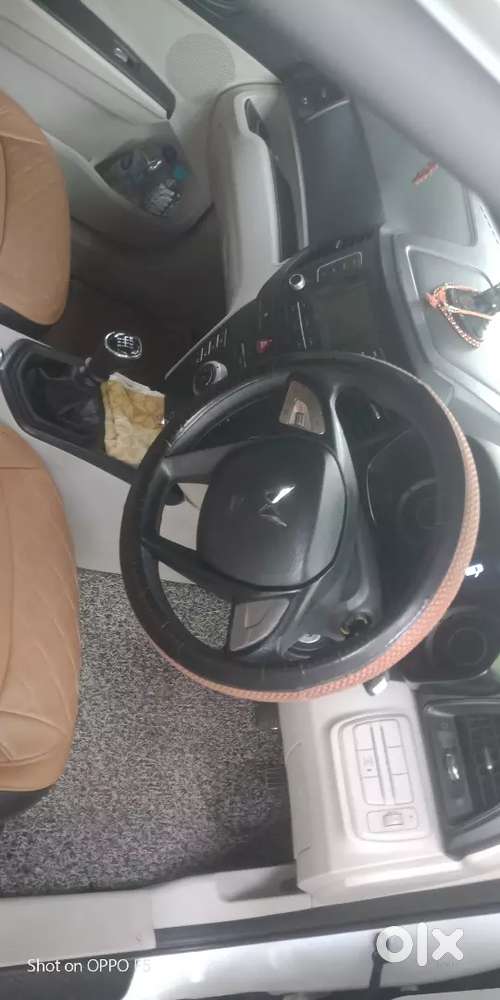 Mahindra Xuv300 Diesel 2024